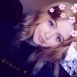 Meet your Posher, Shelby